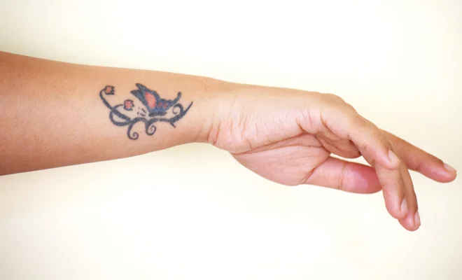 Significado de los tatuajes simbólicos: una guía detallada