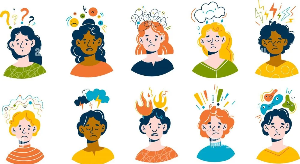 Transforma tu mente con la reestructuración cognitiva