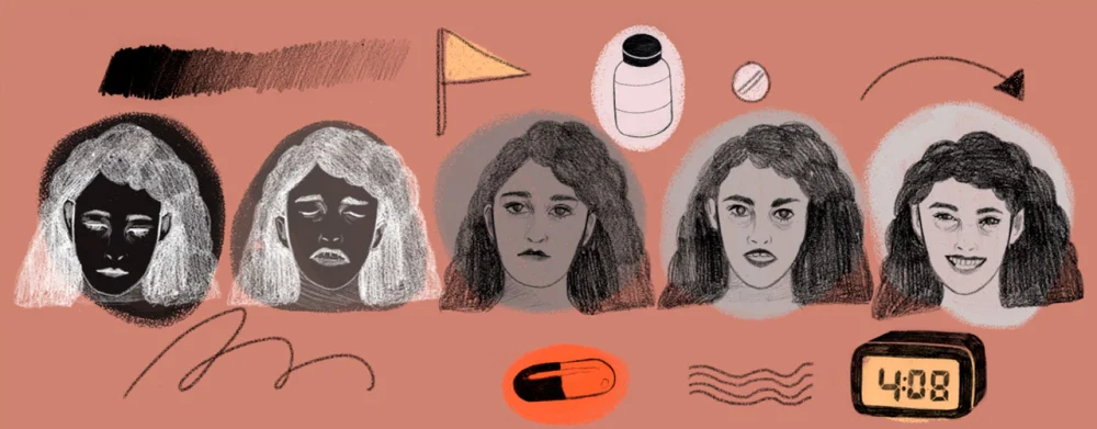Variedades del trastorno bipolar: una guía esencial