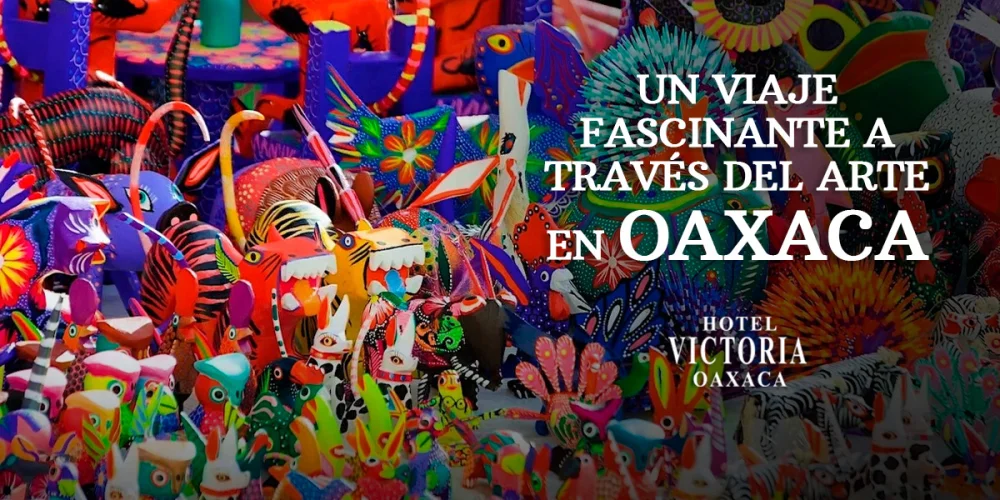 Viaje Fascinante a través del Arte