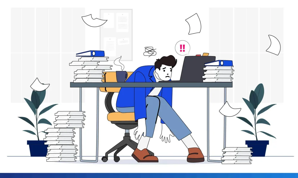 Comportamientos Tóxicos Comunes en el Entorno Laboral