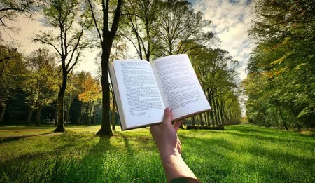 Diez blogs imprescindibles para amantes de los libros