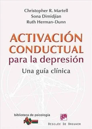 Estrategias de Activación Conductual para Superar la Depresión