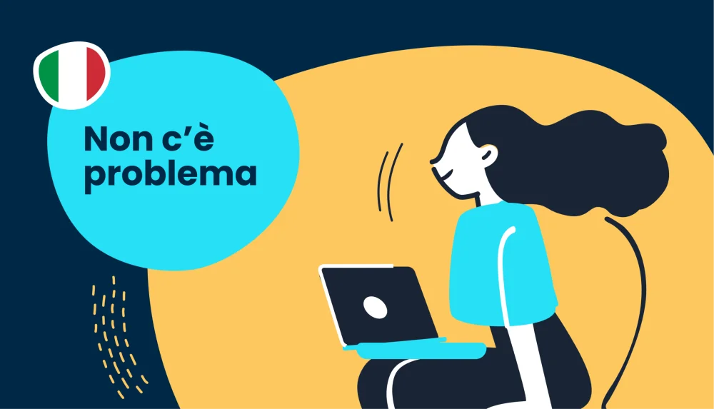 Expresiones esenciales en italiano para cada ocasión