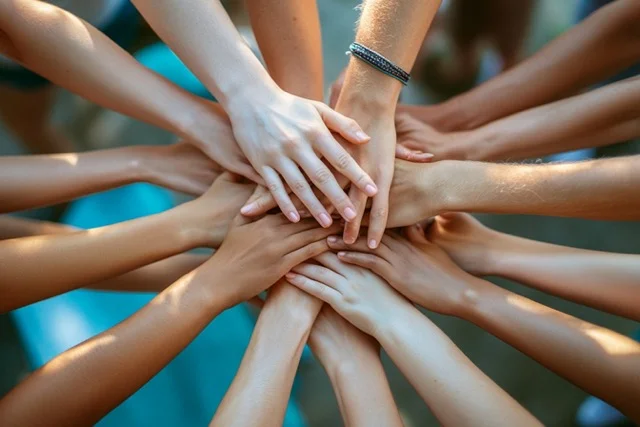 Fortalece vínculos con actividades de cohesión grupal inolvidables