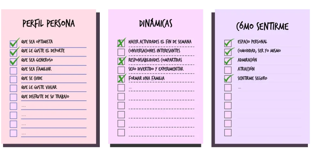 Guía para Elegir a Tu Compañero Ideal