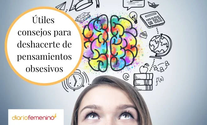 Guía para Liberar Tu Mente de Pensamientos Constantes