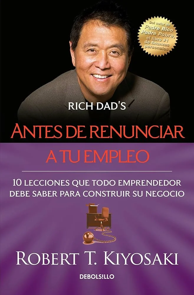 Guía para renunciar a un empleo con éxito