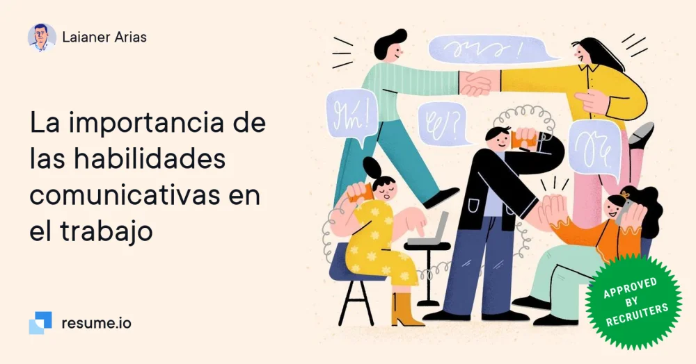 Habilidades de Comunicación Esenciales en el Ámbito Empresarial