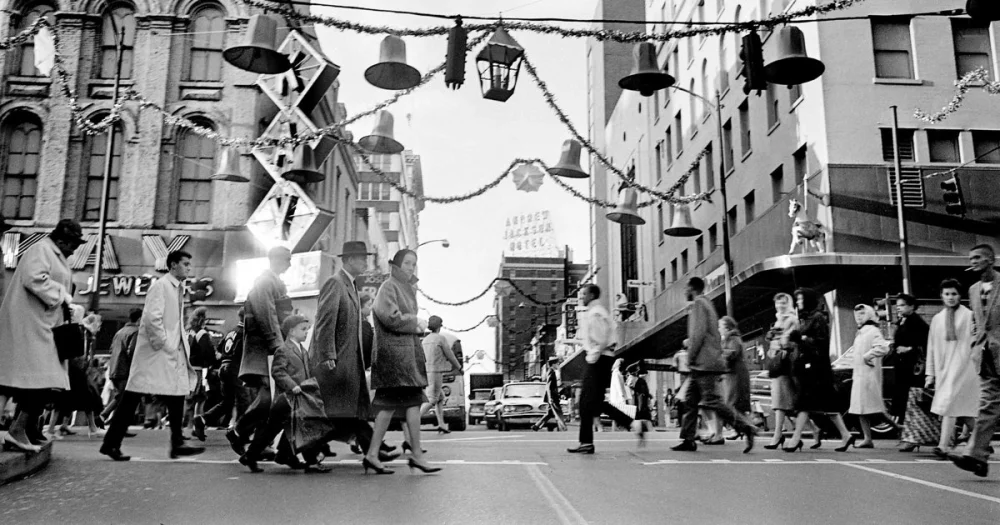 Historia y Evolución del Black Friday