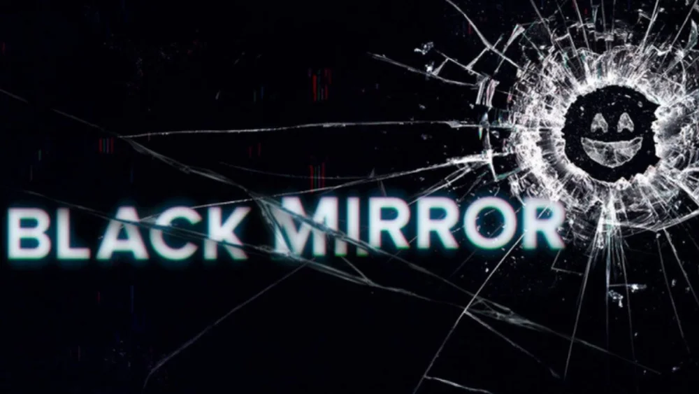 Impacto Psicológico y Misterio en la Serie Black Mirror