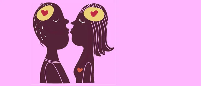 La ciencia detrás del enamoramiento