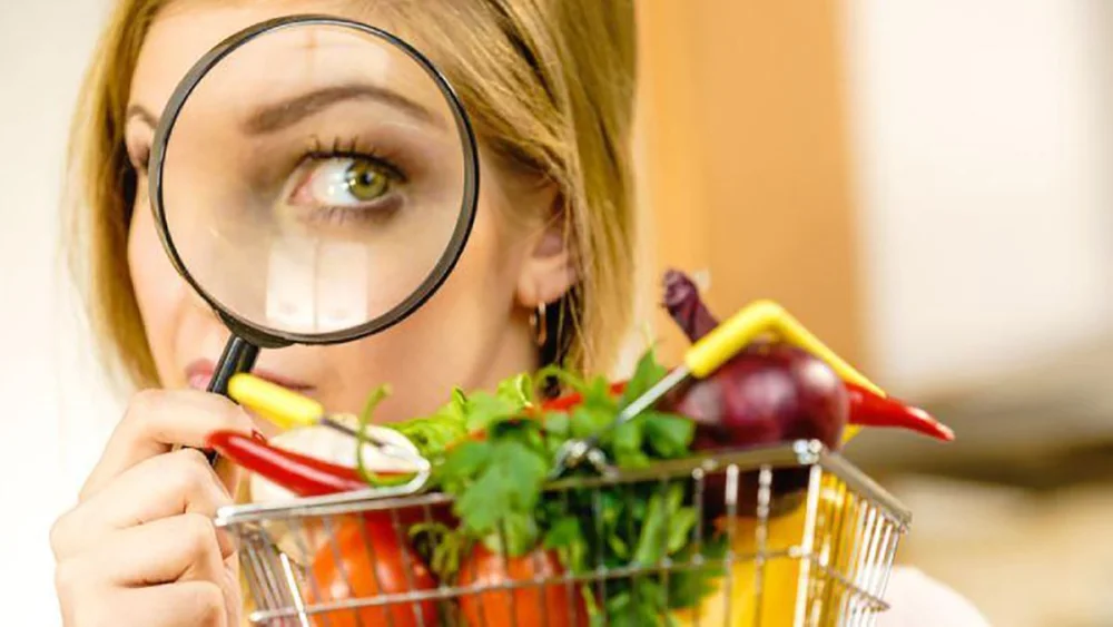 Ortorexia: la obsesión por lo saludable que limita tu vida