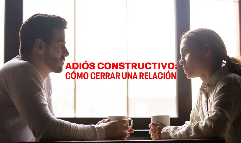 Perspectivas sobre el fin de una relación amorosa