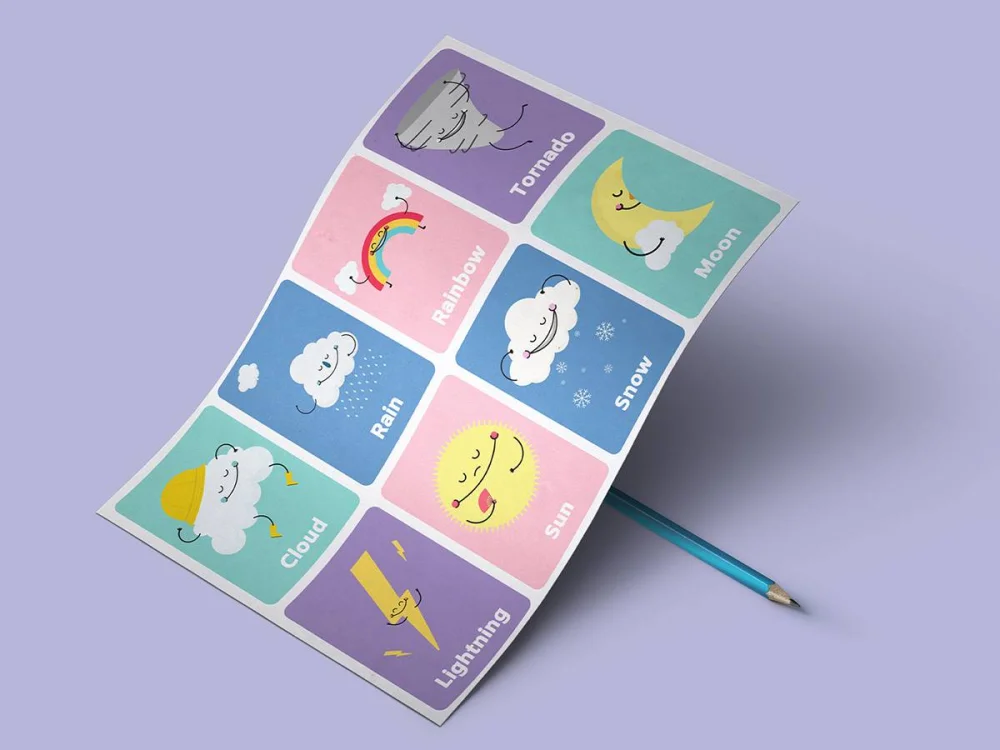 Top Apps para Crear Tarjetas de Aprendizaje Efectivas