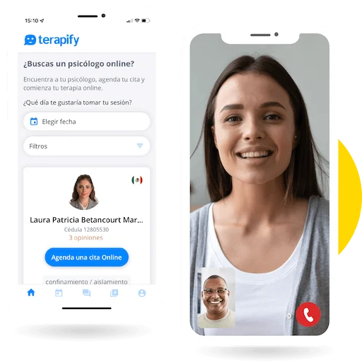 Top apps para terapia online en 2024