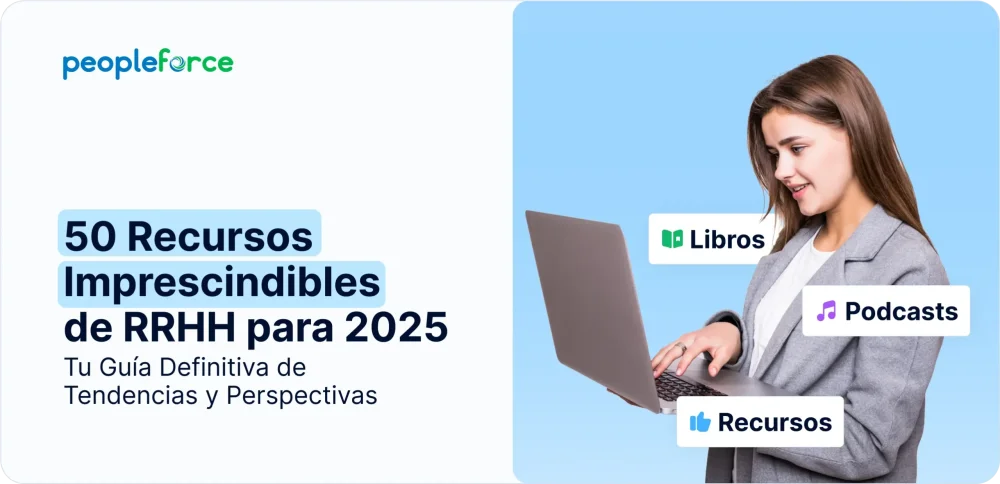 Top Blogs de Recursos Humanos para Inspirarte