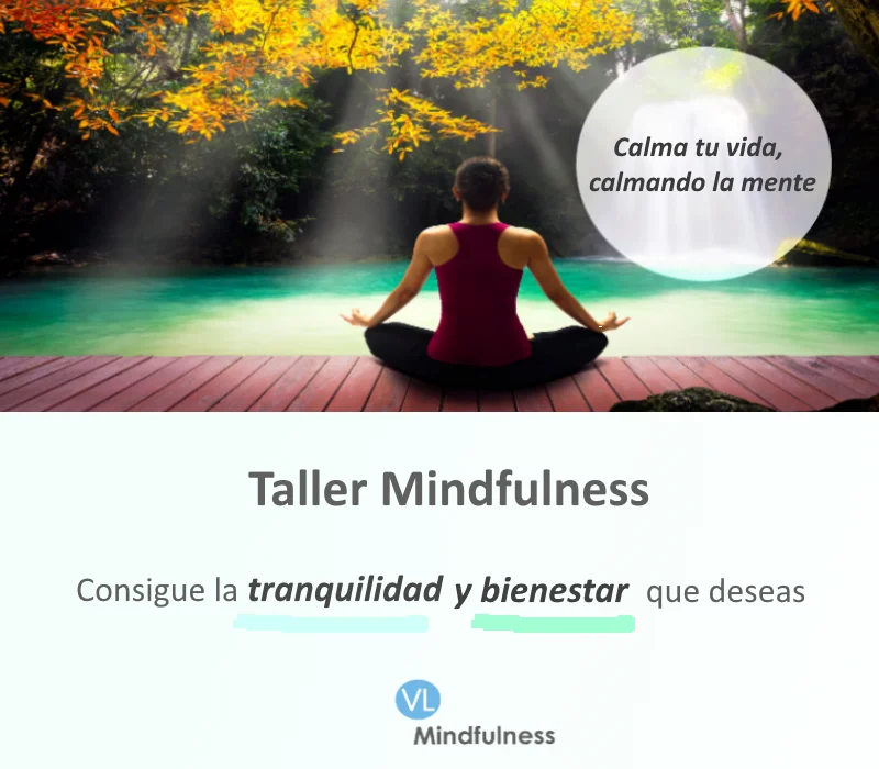 Top Cursos de Mindfulness en Madrid para 2023