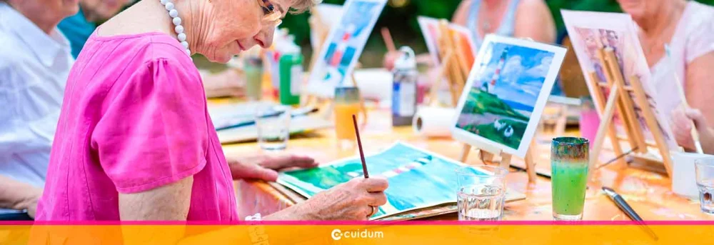 Actividades Enriquecedoras para Adultos Mayores