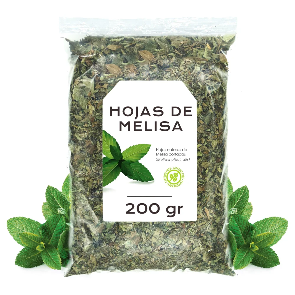 Beneficios y usos del toronjil para una vida saludable