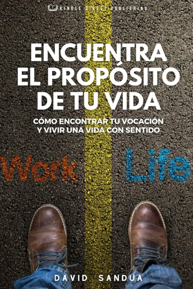 Encuentra el propósito de tu vida