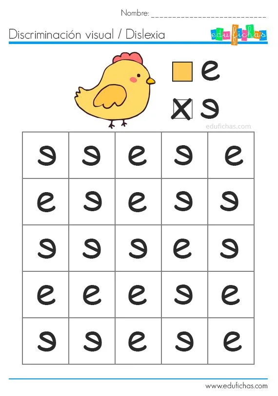 Estrategias Divertidas: Actividades Infantiles para la Dislexia