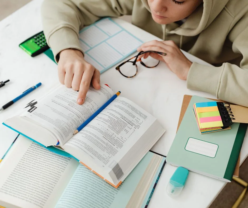 Estrategias Efectivas para Mejorar tus Hábitos de Estudio