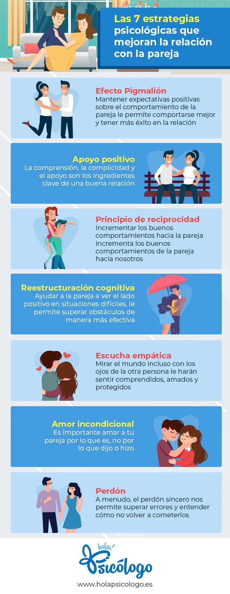 Estrategias Efectivas para Superar Crisis de Pareja
