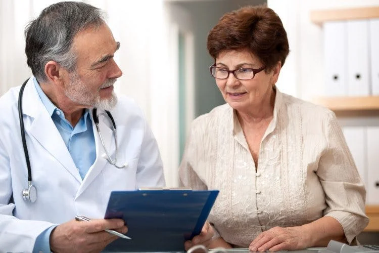 Guía Completa para la Recuperación del Infarto Cerebral