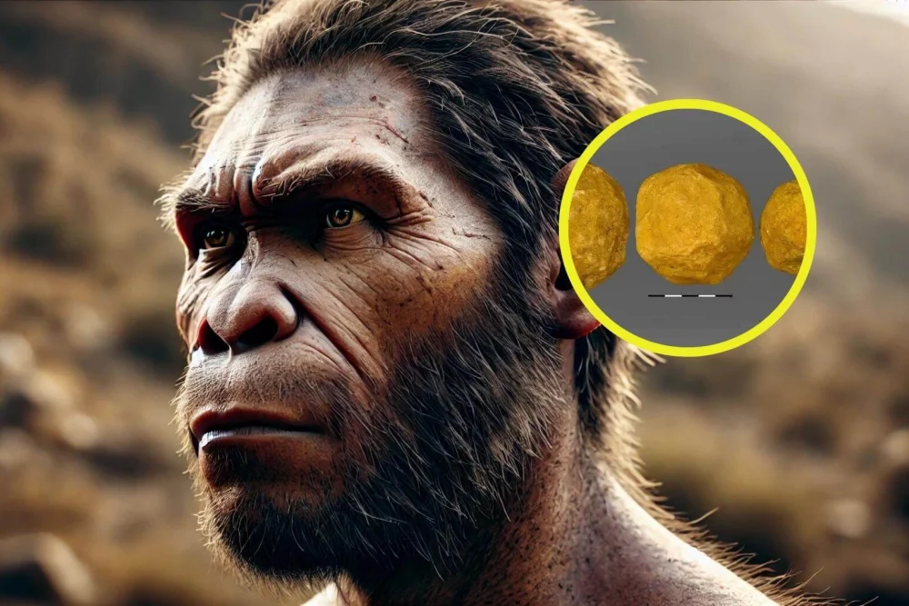Homo Erectus: Revelando la Historia de Nuestros Ancestros Antiguos
