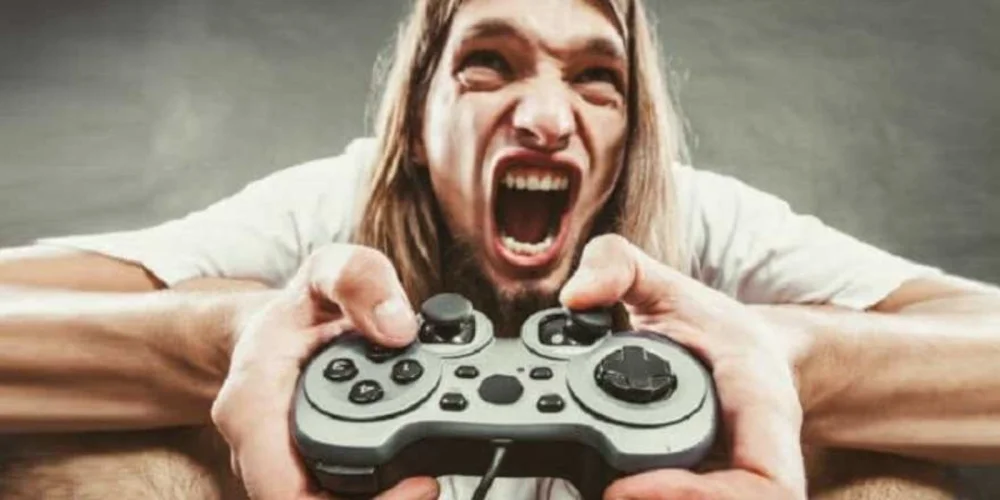 Impacto emocional de la adicción a videojuegos en adolescentes