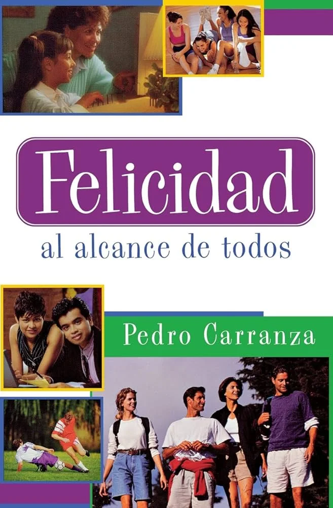 La felicidad está al alcance de todos