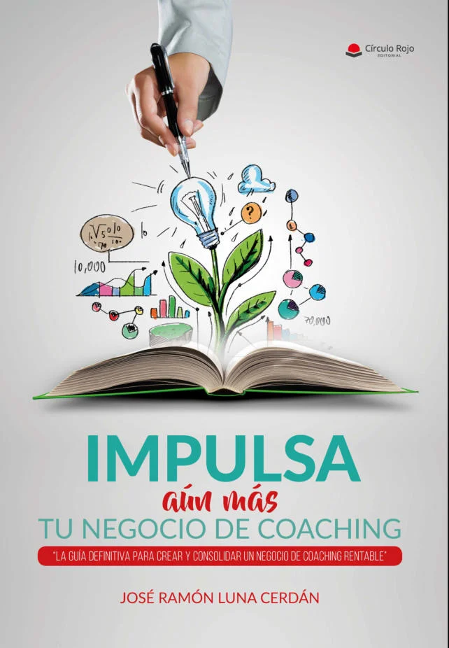 Marketing y Coaching de Marcas: Impulsa tu Negocio