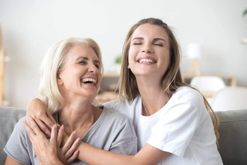 Preguntas esenciales para conocer profundamente a tu madre