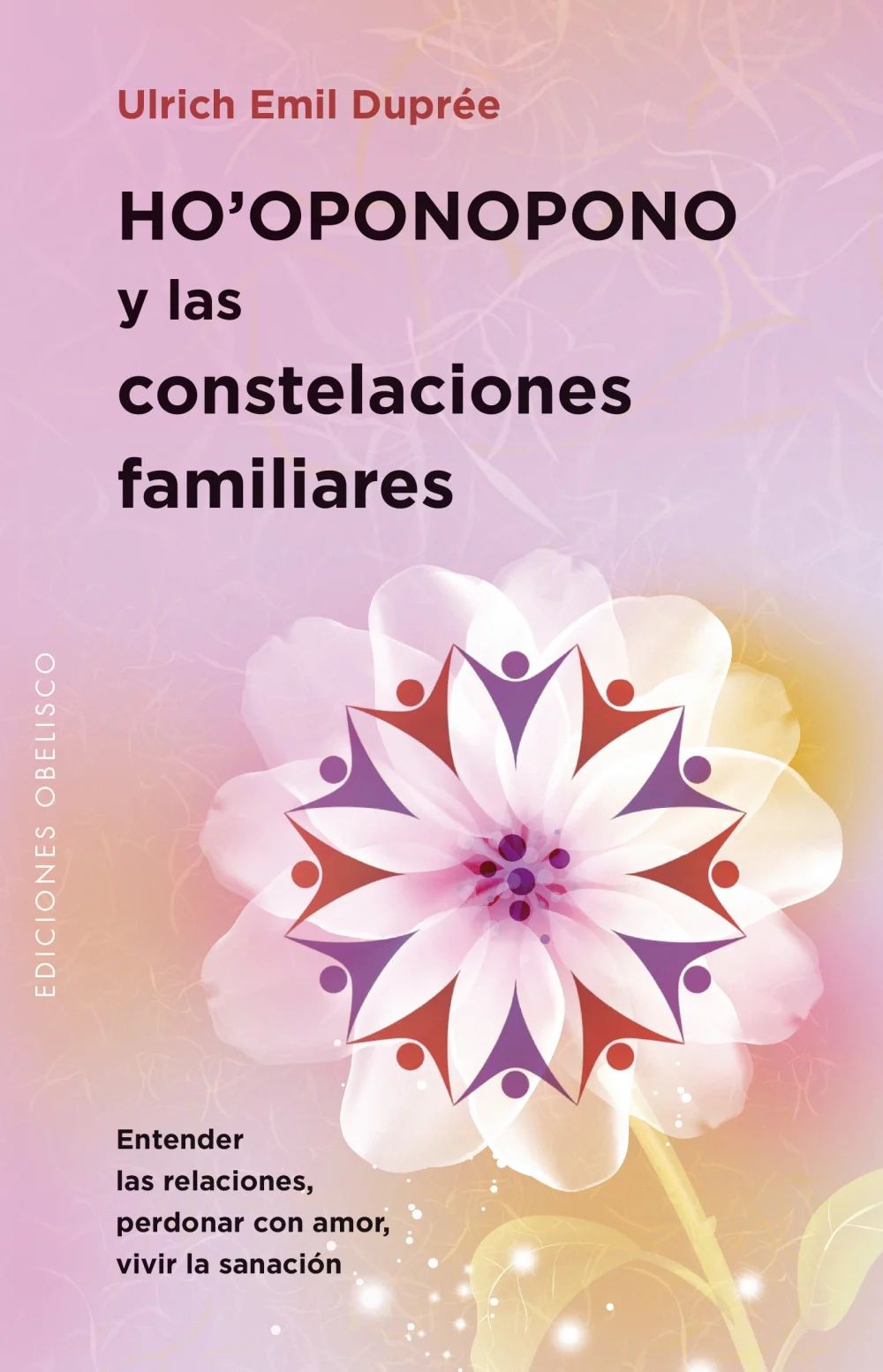 Profundiza en los Secretos del Ho'oponopono
