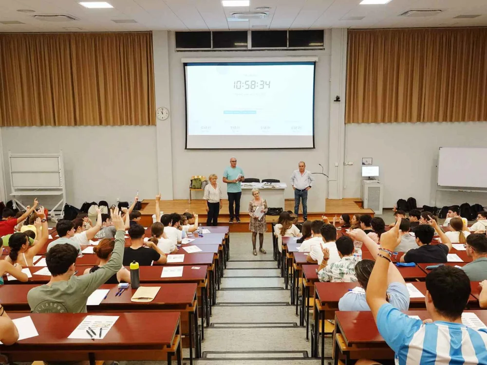 Top Cursos de Recursos Humanos en Málaga