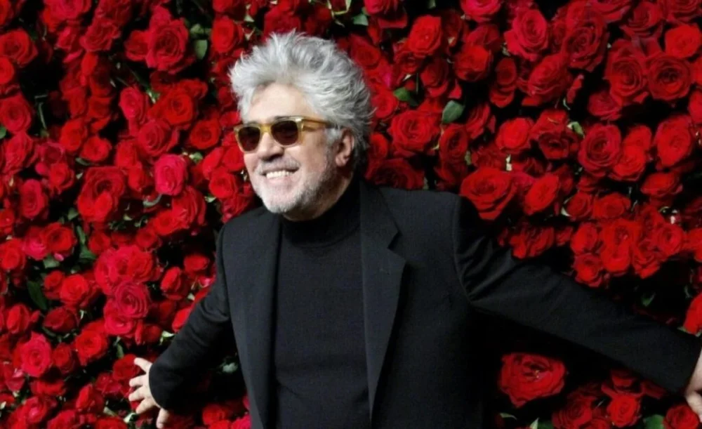 Citas Memorables de Pedro Almodóvar