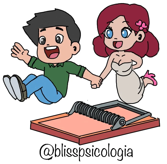 Claves para Superar Trampas en las Relaciones de Pareja