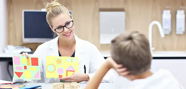 Cursos Destacados de Terapia Infantil y Juvenil
