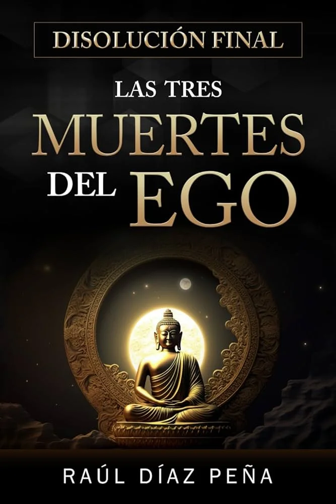 El enigma del ego: revelado