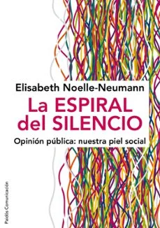El Misterio de la Espiral del Silencio