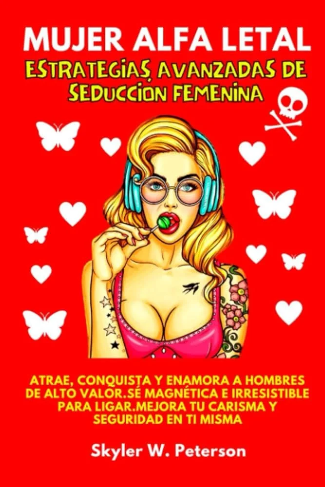 Estrategias de Atracción Irresistible