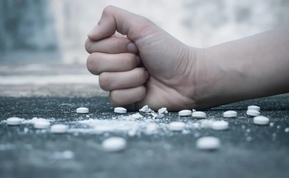 Impacto de la dependencia a benzodiacepinas