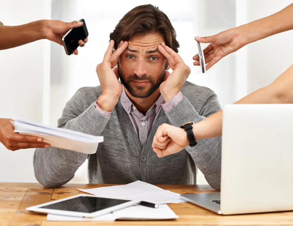 Impacto del Tecnoestrés en el Ámbito Empresarial