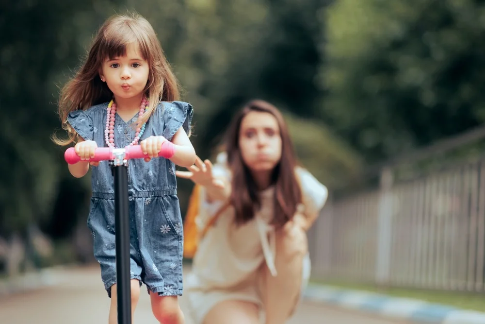 Impactos de la Sobreprotección Parental en los Hijos