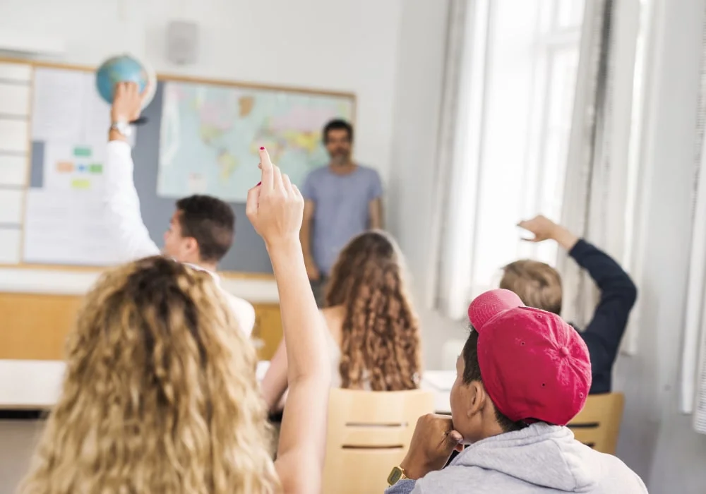Importancia de la psicopedagogía en la educación contemporánea