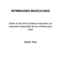 Interrogantes que reflejan el machismo silencioso