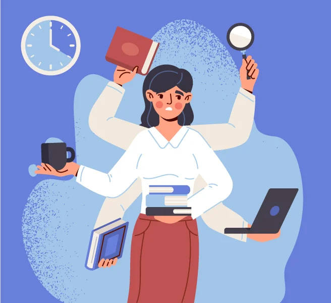 La Trampa del Trabajo: ¿Eres un Workaholic?