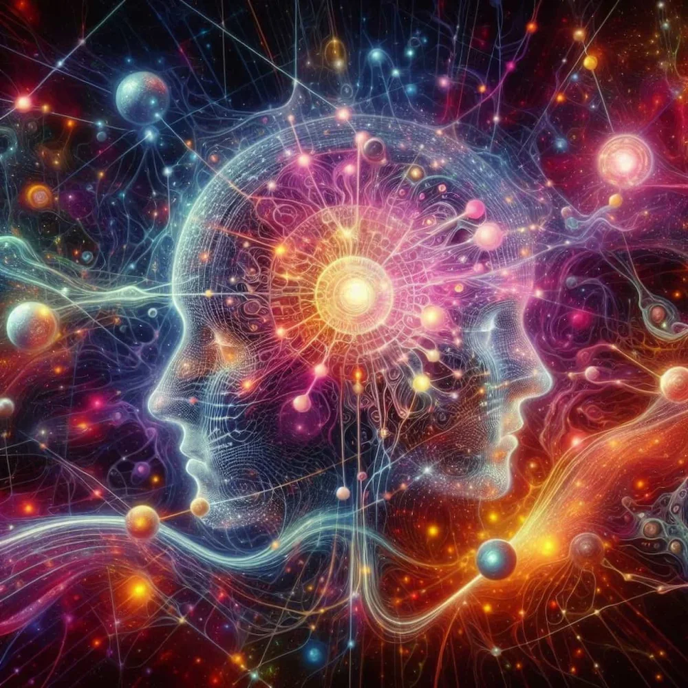 Los misterios del panpsiquismo: Conciencia en el universo