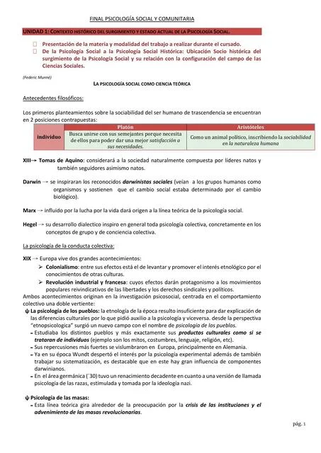Psicología y sociología: contrastes esenciales explicados